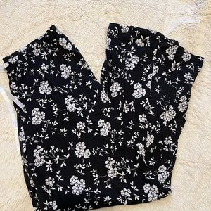 Croft & Barrow Pajama Set